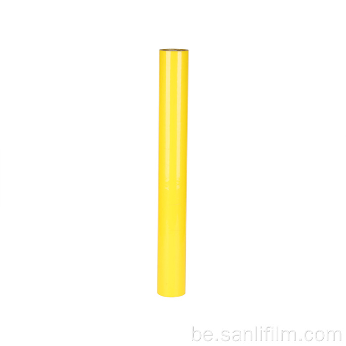 Ахоўная плёнка для кухонных выцяжных або тлушчавых каналаў